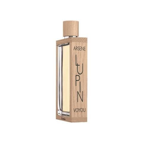 Arsene Lupin Voyou Eau de Parfum