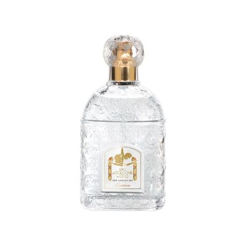 Eau de Cologne du Coq