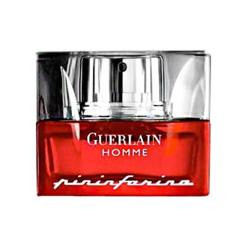 Guerlain Homme Intense Pininfarina Collector