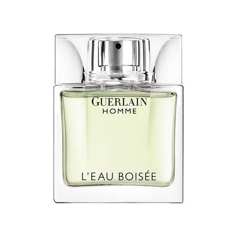 Guerlain Homme L'Eau Boisée