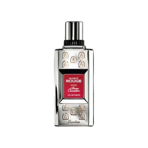 Habit Rouge Beau Cavalier