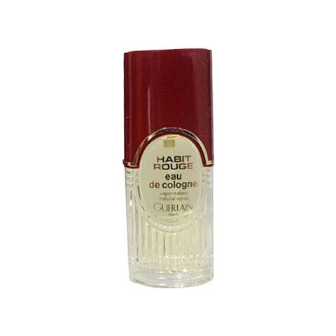 Habit Rouge Eau de Cologne