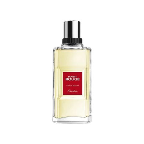 Habit Rouge Eau de Parfum
