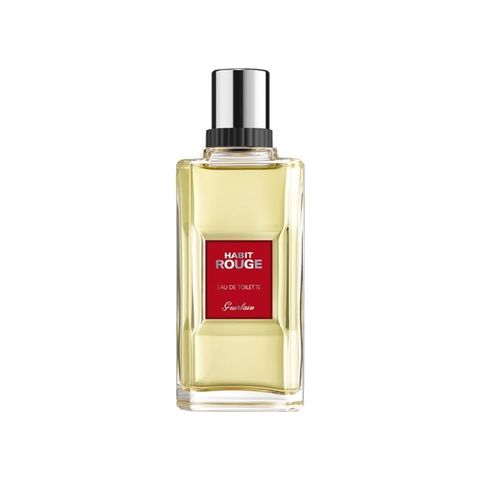 Habit Rouge Eau de Toilette