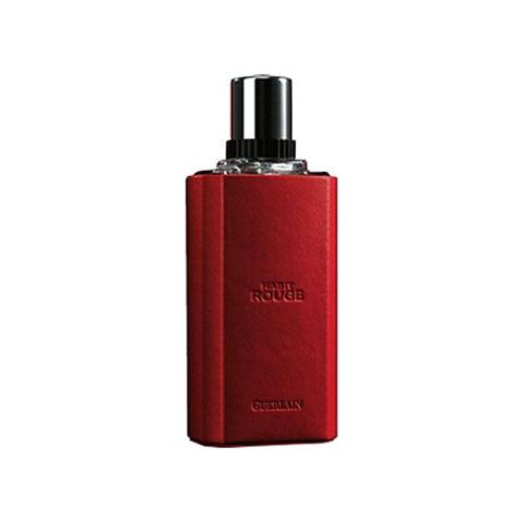 Habit Rouge Habit de Cuir