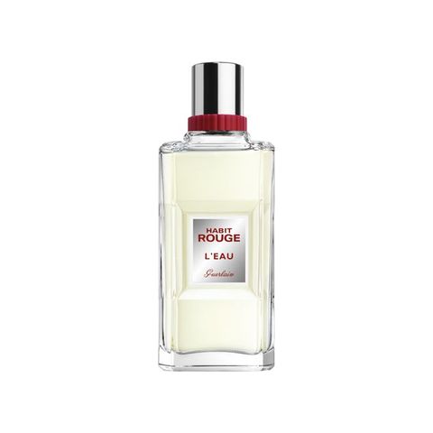 Habit Rouge L'Eau