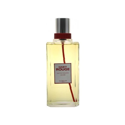 Habit Rouge Légère