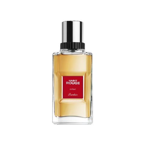 Habit Rouge L'Extrait