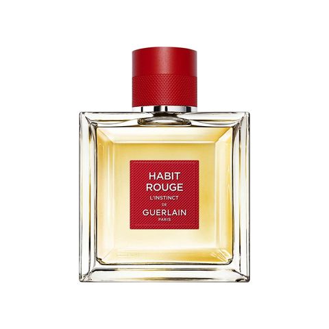 Habit Rouge L'Instinct