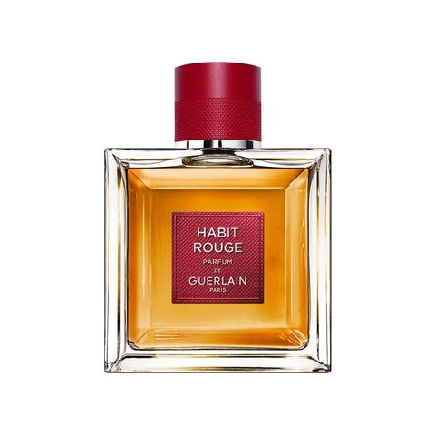 Habit Rouge Parfum