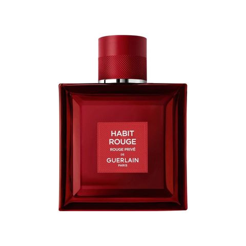 Habit Rouge Rouge Privé