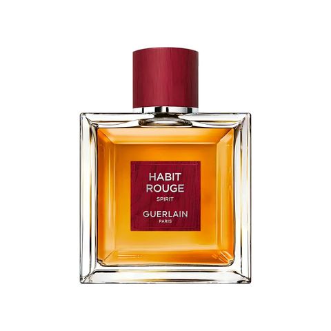 Habit Rouge Spirit