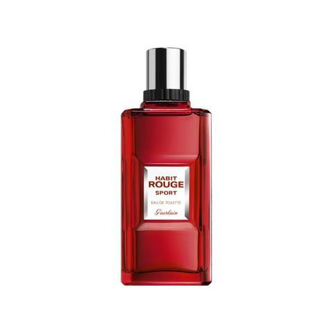 Habit Rouge Sport
