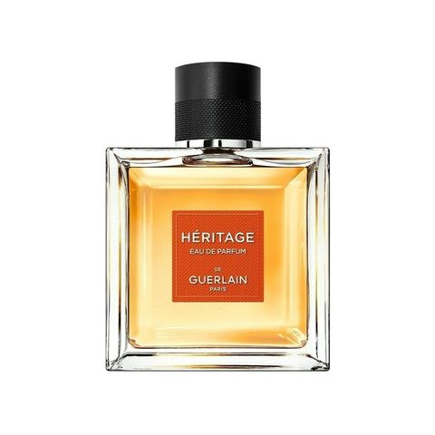 Heritage Eau de Parfum