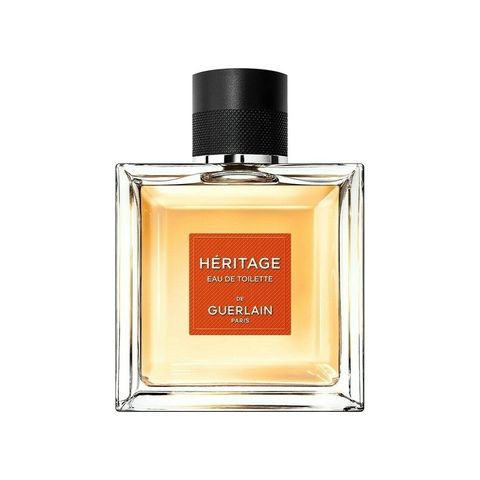 Heritage Eau de Toilette