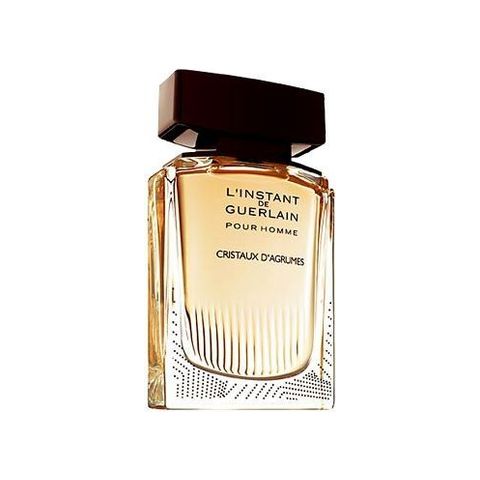 L'Instant de Guerlain Pour Homme Cristaux d'Agrumes