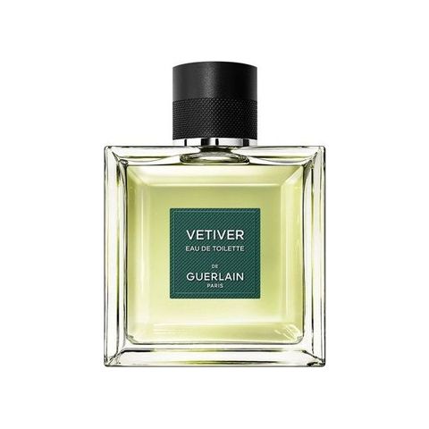Vetiver