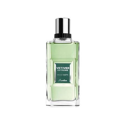 Vetiver Extreme