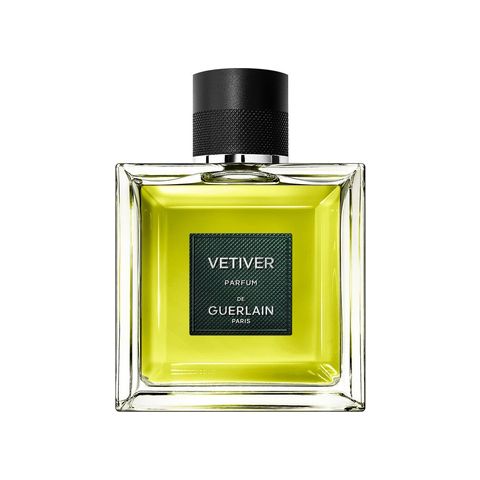 Vetiver Parfum