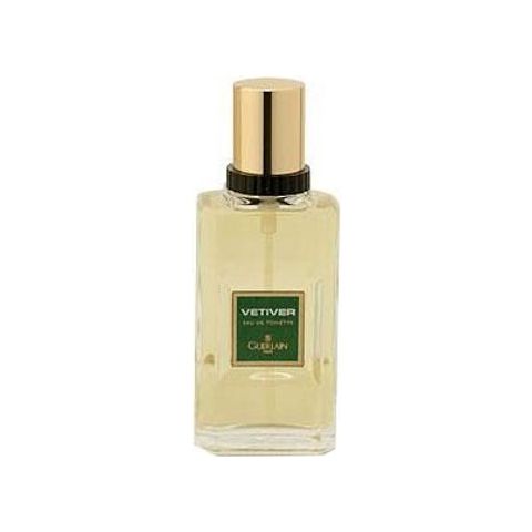Vetiver (Vintage Edition)