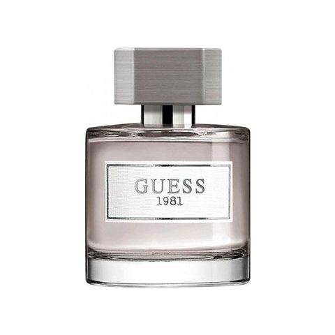 Guess 1981 for Men