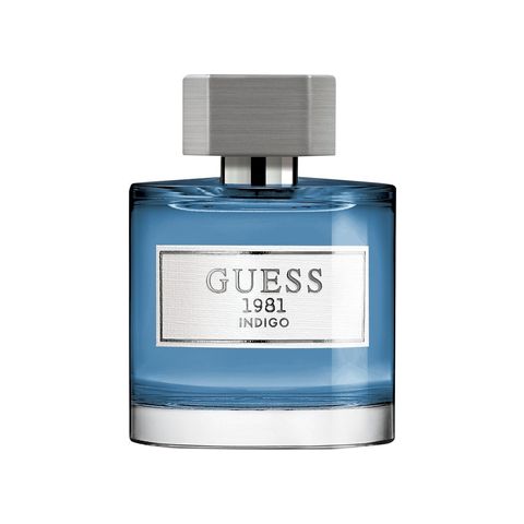 Guess 1981 Indigo for Men