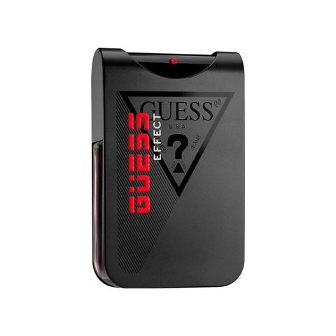 Guess Effect