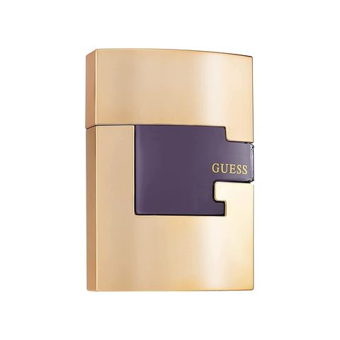 Guess Man Gold