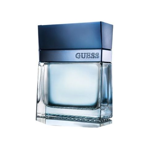 Guess Seductive Homme Blue
