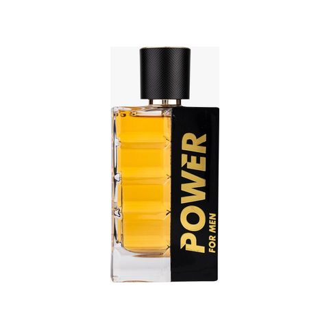 Power For Men