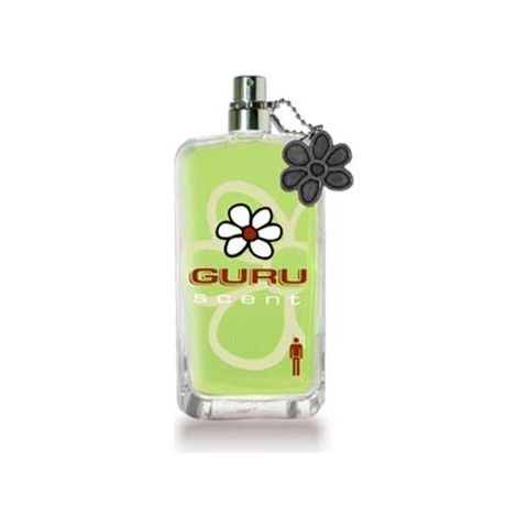 Guru Scent Man
