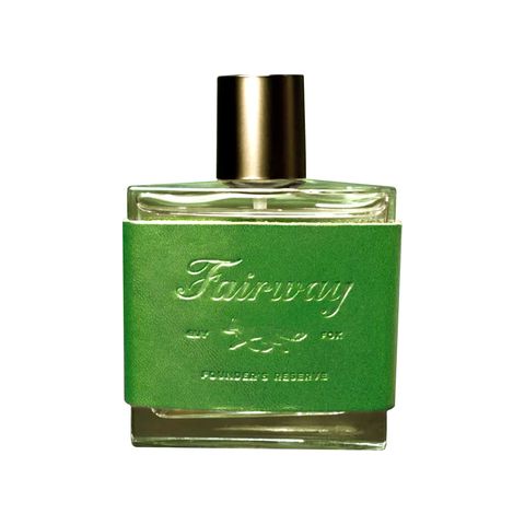 Fairway