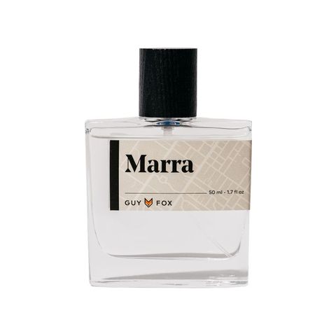 Marra