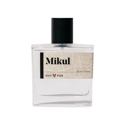 Mikul