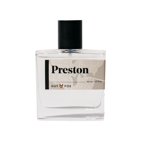 Preston