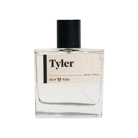 Tyler