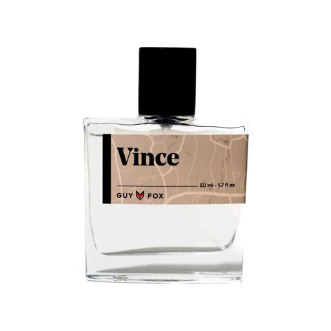 Vince