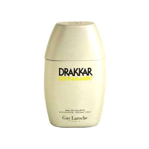 Drakkar Dynamik