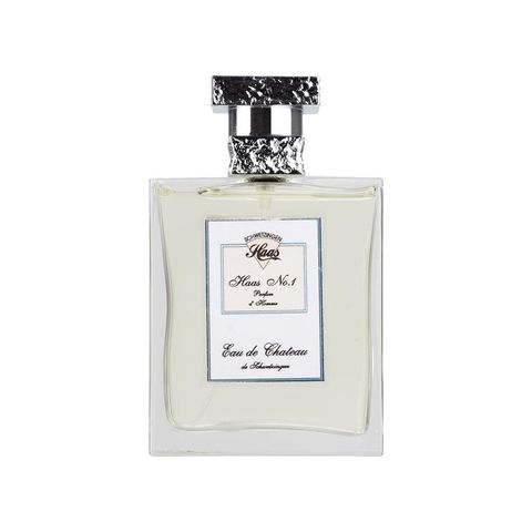 Haas No.1 Eau de Château de Schwetzingen