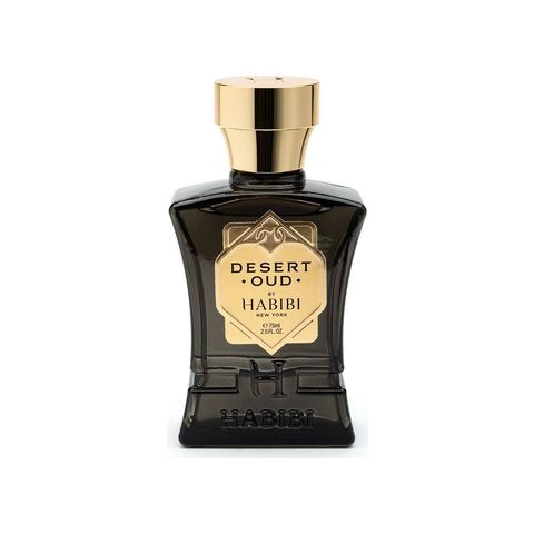Desert Oud
