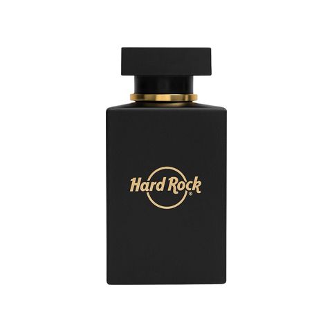 Hard Rock For Him