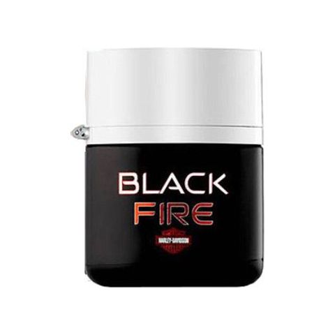 Black Fire
