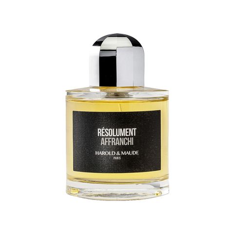 Résolument Affranchi