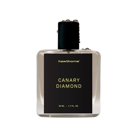 Canary Diamond