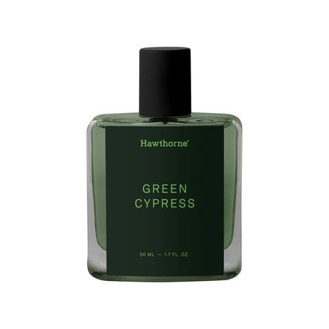 Green Cypress
