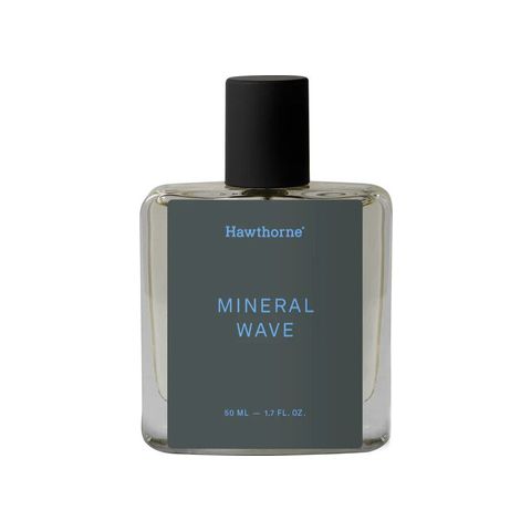 Mineral Wave