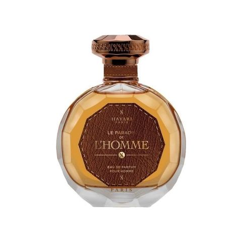 Le Paradis de L'Homme