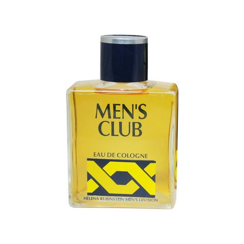 Men's Club