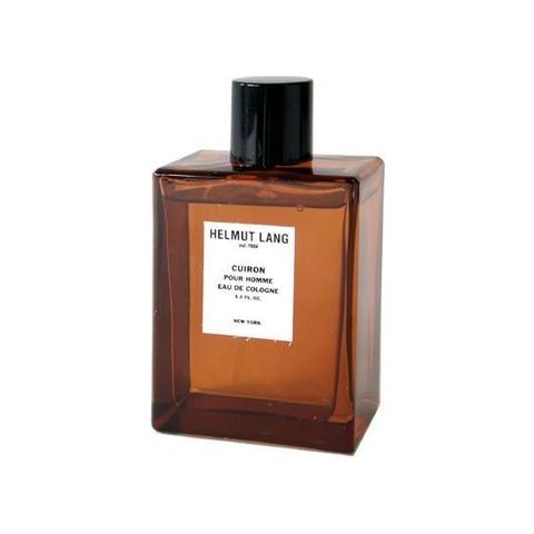 Cuiron pour Homme