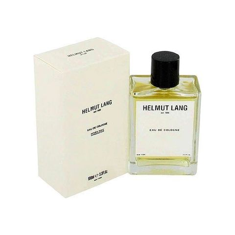 Eau de Cologne